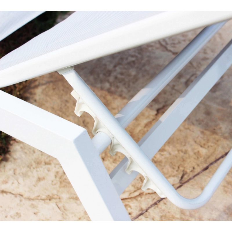 LETTINO FORMENTERA IMPILABILE