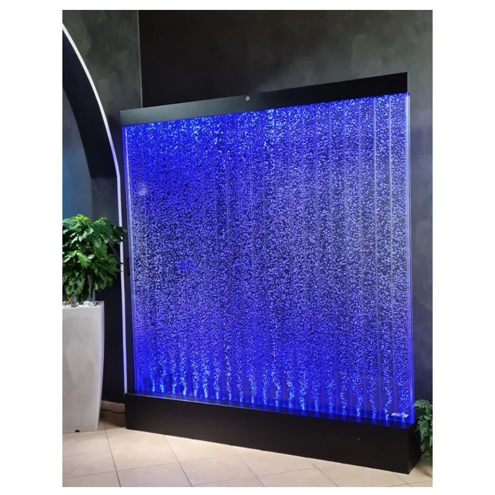 Fontana da interno cascata perlage corallo gigante magie acqua