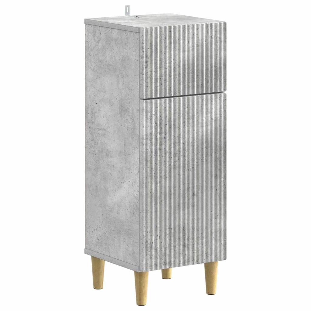 Set di armadietti da bagno in 3 pezzi ARNHEM 3417849
