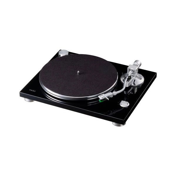 Giradischi 45/33 giri black tn-3b-se/b