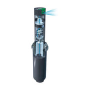 BS IRRIGATORE TURBINA SRM 04