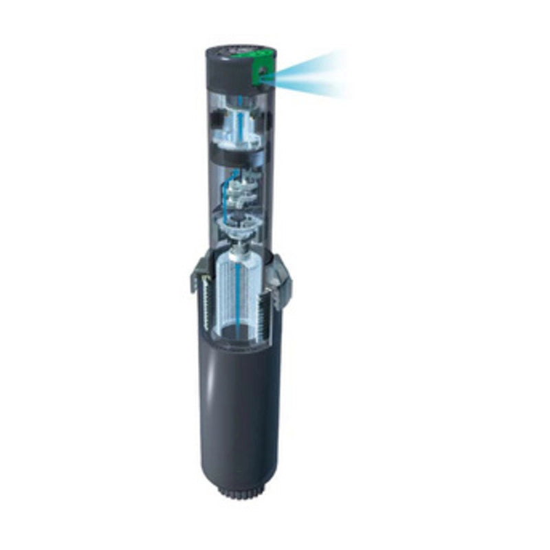BS IRRIGATORE TURBINA SRM 04