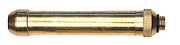 PL MANOPOLA P/LANCIA A SCATTO C/FILTRO- 1,0 pz