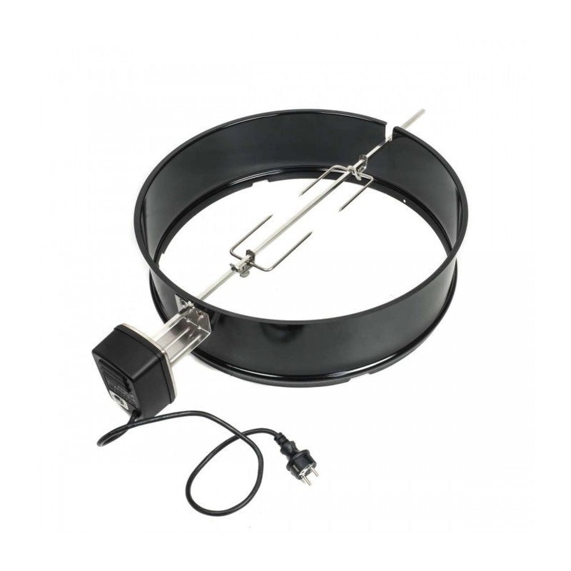 Girarrosto Weber per barbecue 57 cm