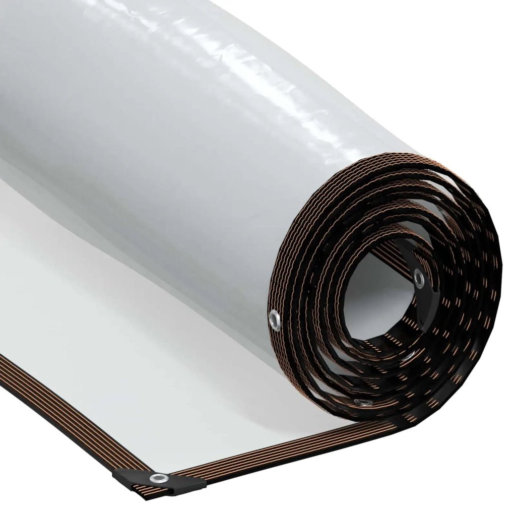 Tarp Trasparente 7 x 5 m PE 42038950