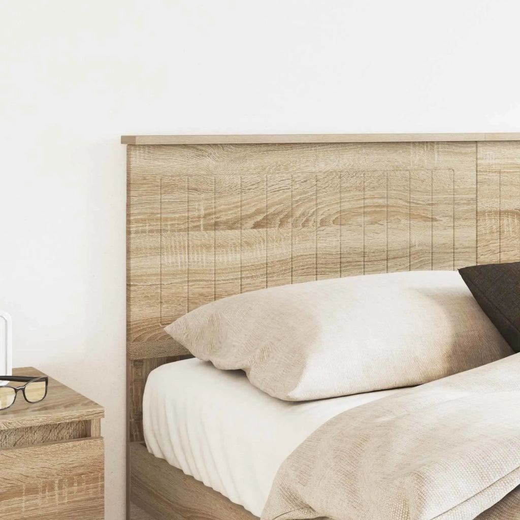 Testiera | Testata Rovere Sonoma Legno multistrato