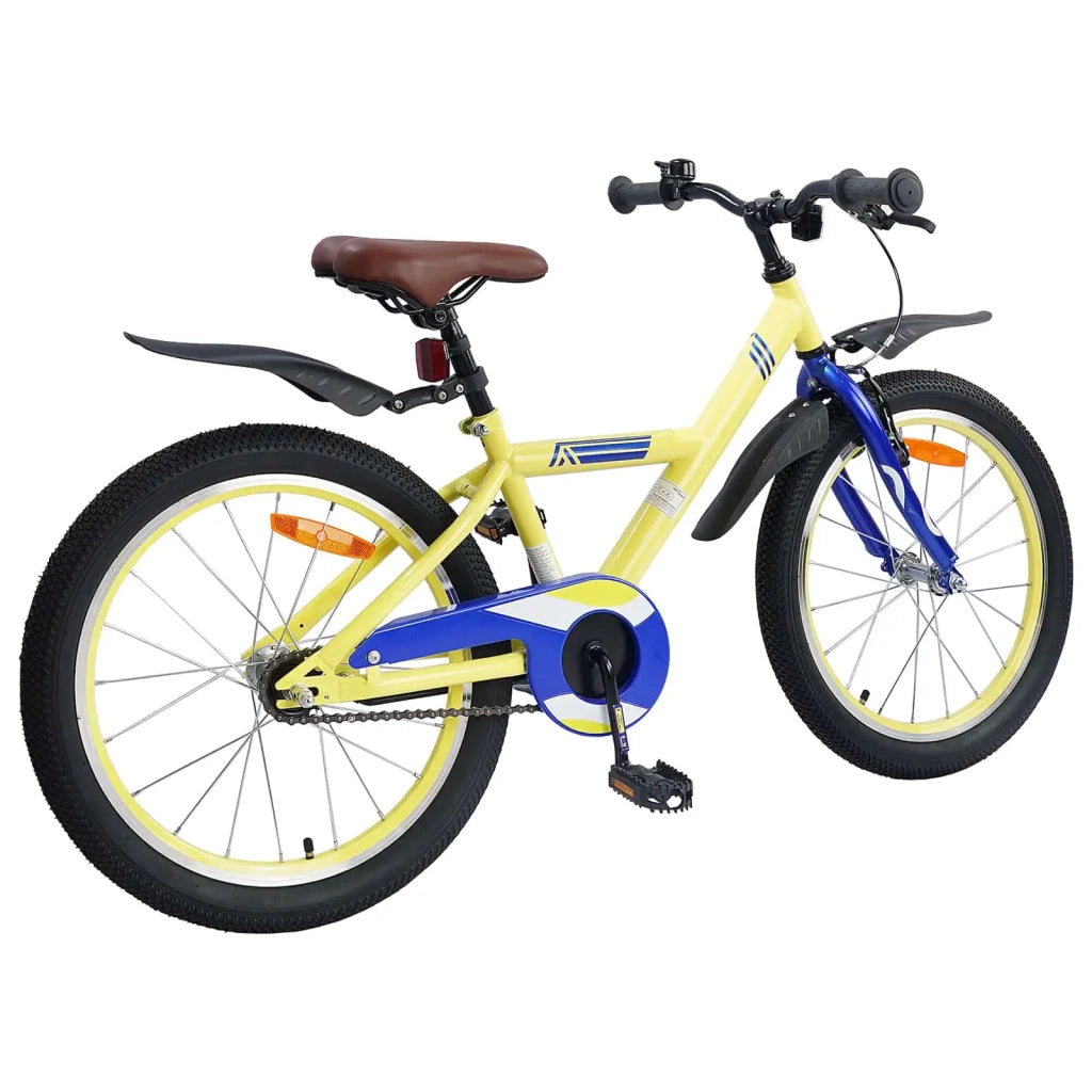 Bicicletta per Bambini | Bici per bambini 20 Pollici