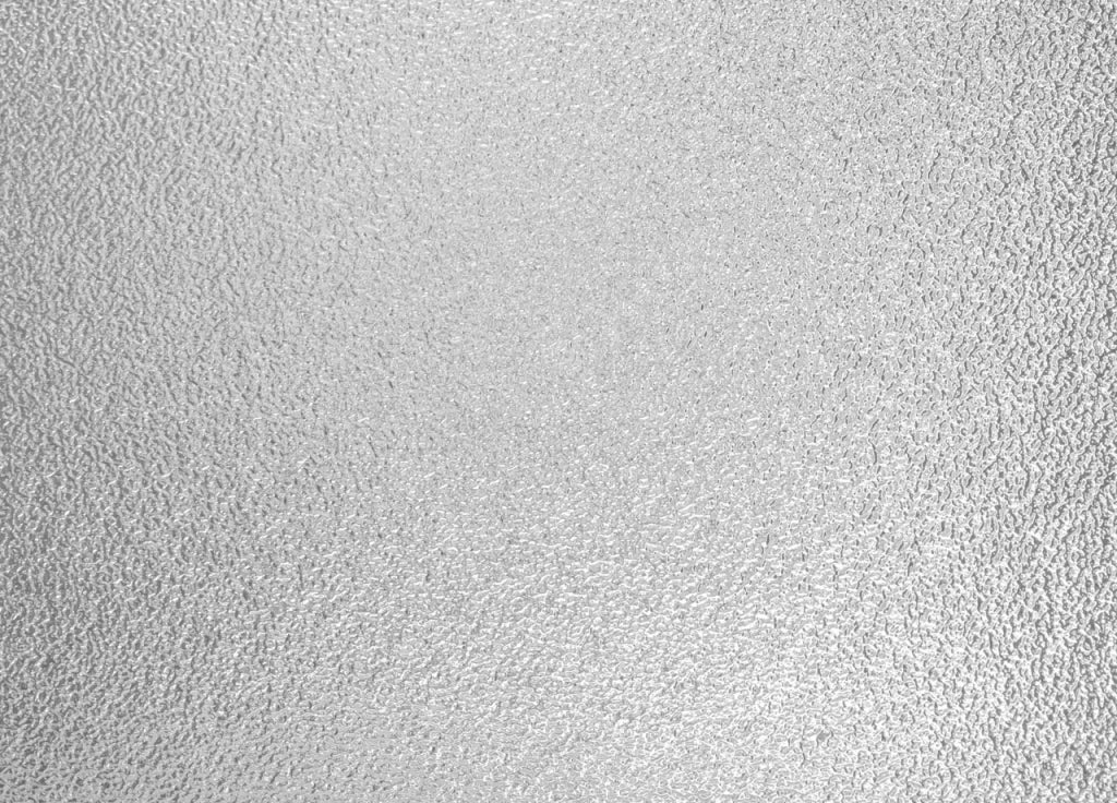 Tovaglia Natalizia Antimacchia Plastificata PVC Glitter Argento Proteggi Tavolo Natale - 140x220 - Glitter Argento