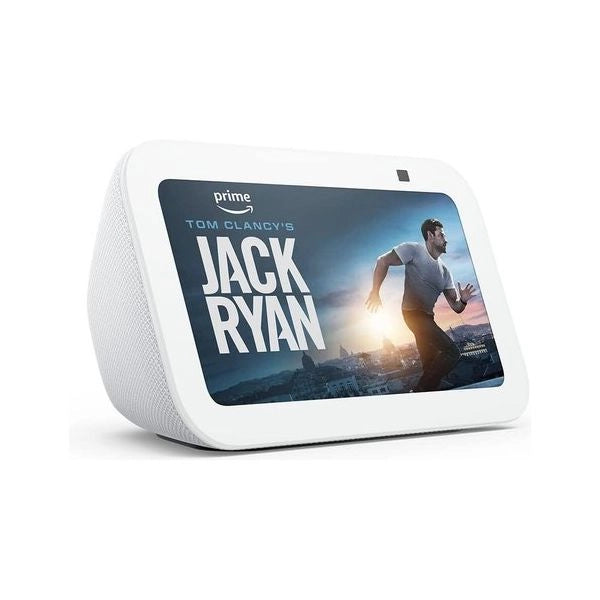 Amazon speaker echo show 5 (3 gen) bianco (b09b2th45g)