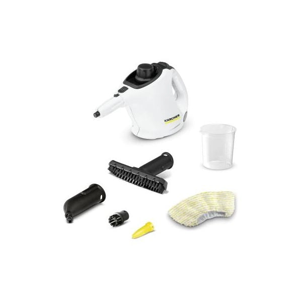 Kärcher steam cleaner sc 1 white 1 516-400 0 1 516400 0 kärcher516-400 kärcher 516-400 (1.516-400.0) - 168960