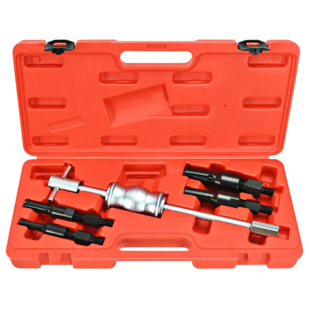 Kit estrattore per cuscinetti interni, 5 pz. 210034