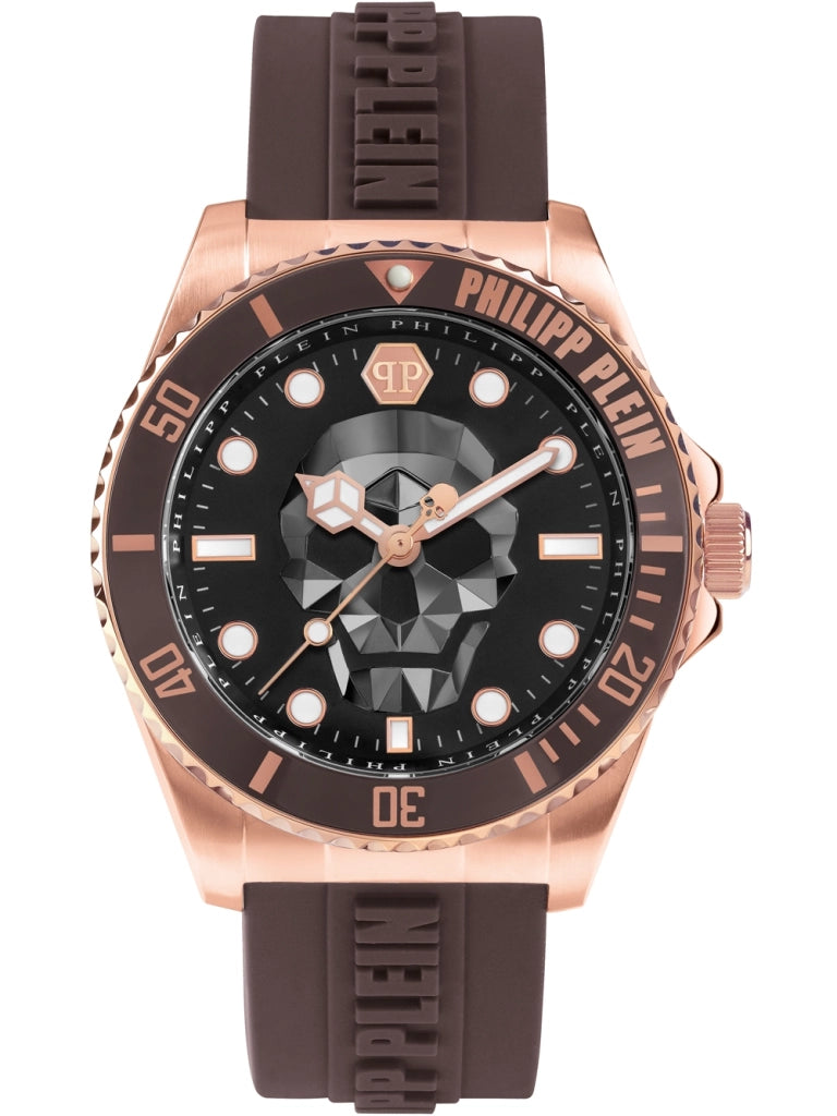 PHILIPP PLEIN Mod. PWOAA0322