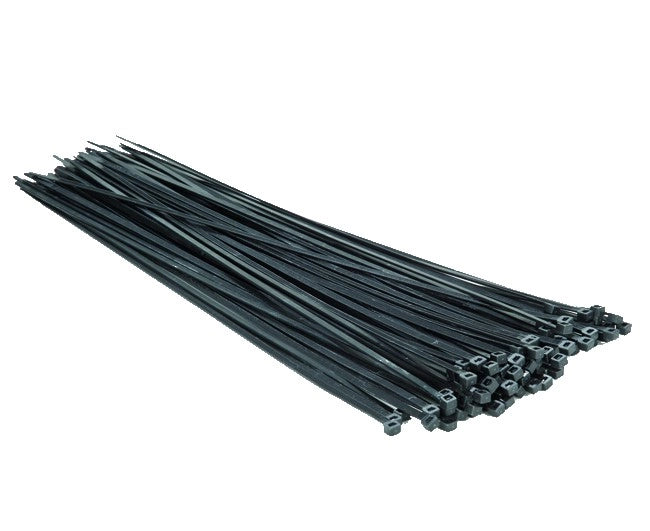 FASCETTA DI CABLAGGIO IN NYLON 4,8X430 MM   ELEMATIC