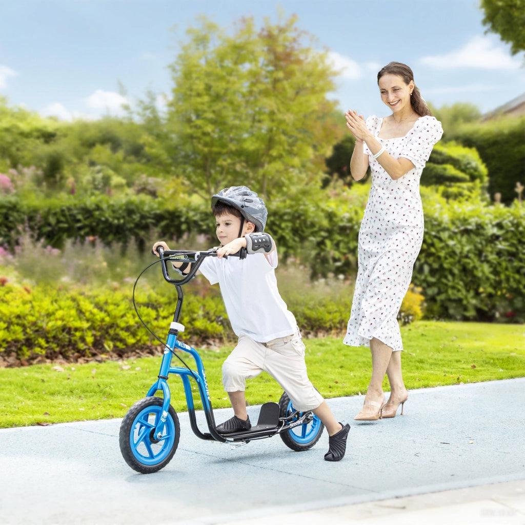 Roller per bambini ¨C Minimal ¨C blu