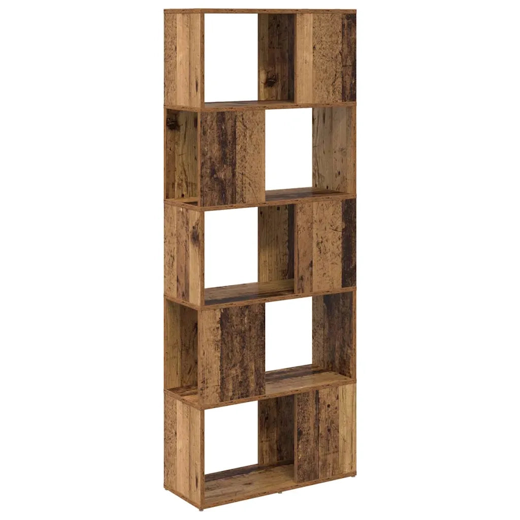Set mobile TV Marrone 60 x 24 x 156 cm Legno multistrato 875197