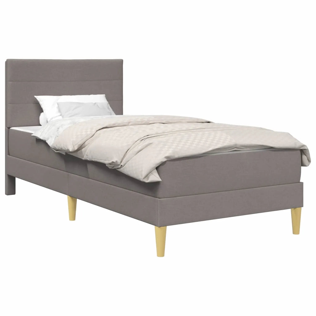 Struttura del letto-Giroletto Talpa 90 x 200 cm Poliestere