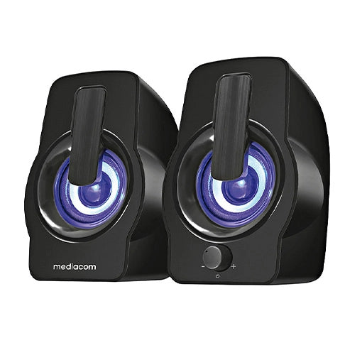 MEDIA SOUND 2.0 A50