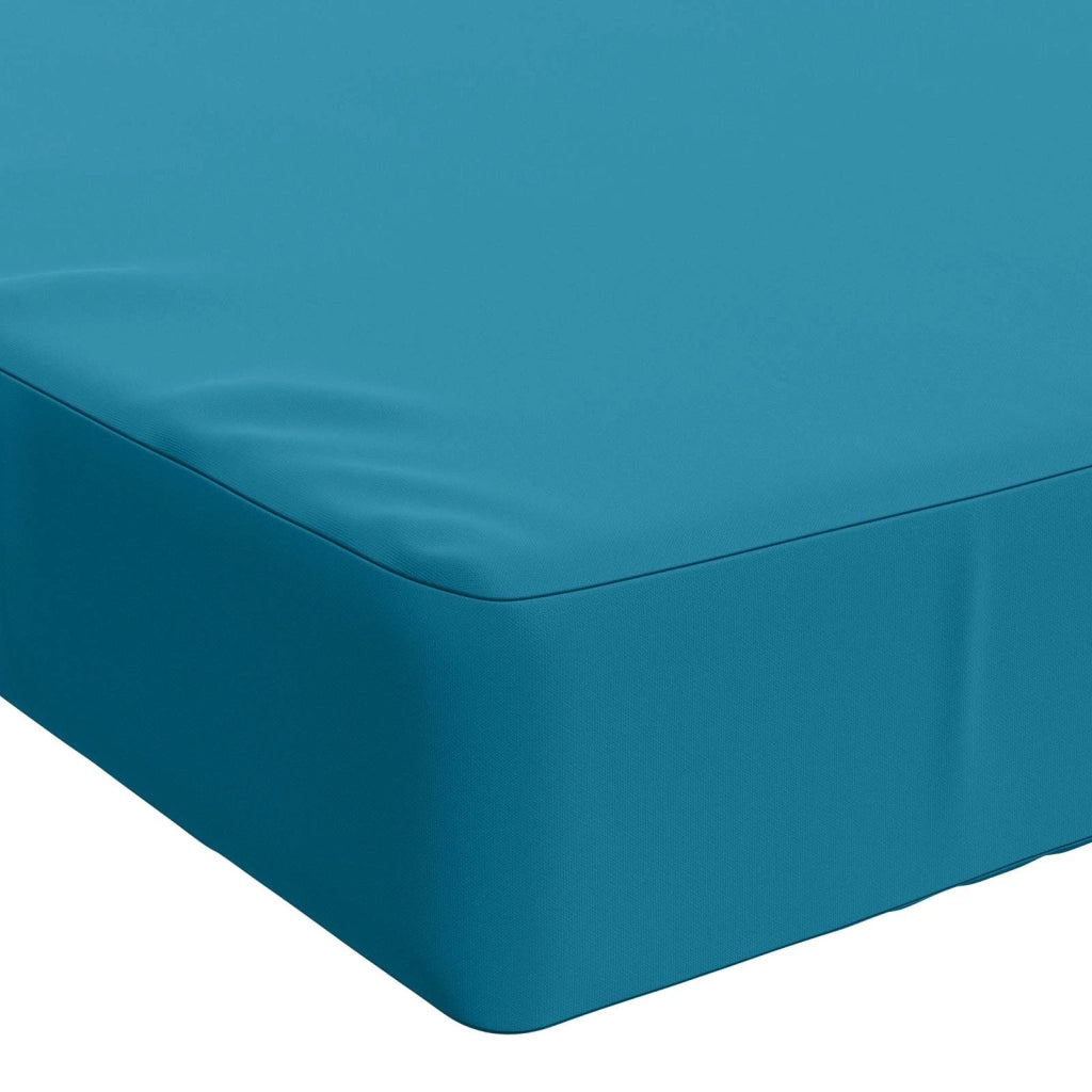 Cuscini per Panchina a 2 Pezzi SOEST 2 pz 100% Poliestere 949877