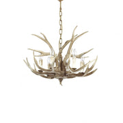 Lampada A Sospensione Chalet Sp6 Ideal-Lux