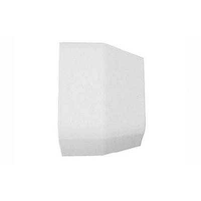 RIDUZIONE PER IMPIANTI DI CLIMATIZZAZIONE- mm. 80 x 60- ARTIP- pezzi 1