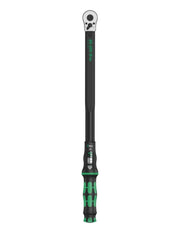 Chiave dinamometrica 1/2" 60-300 Nm WERA Click-Torque C 4