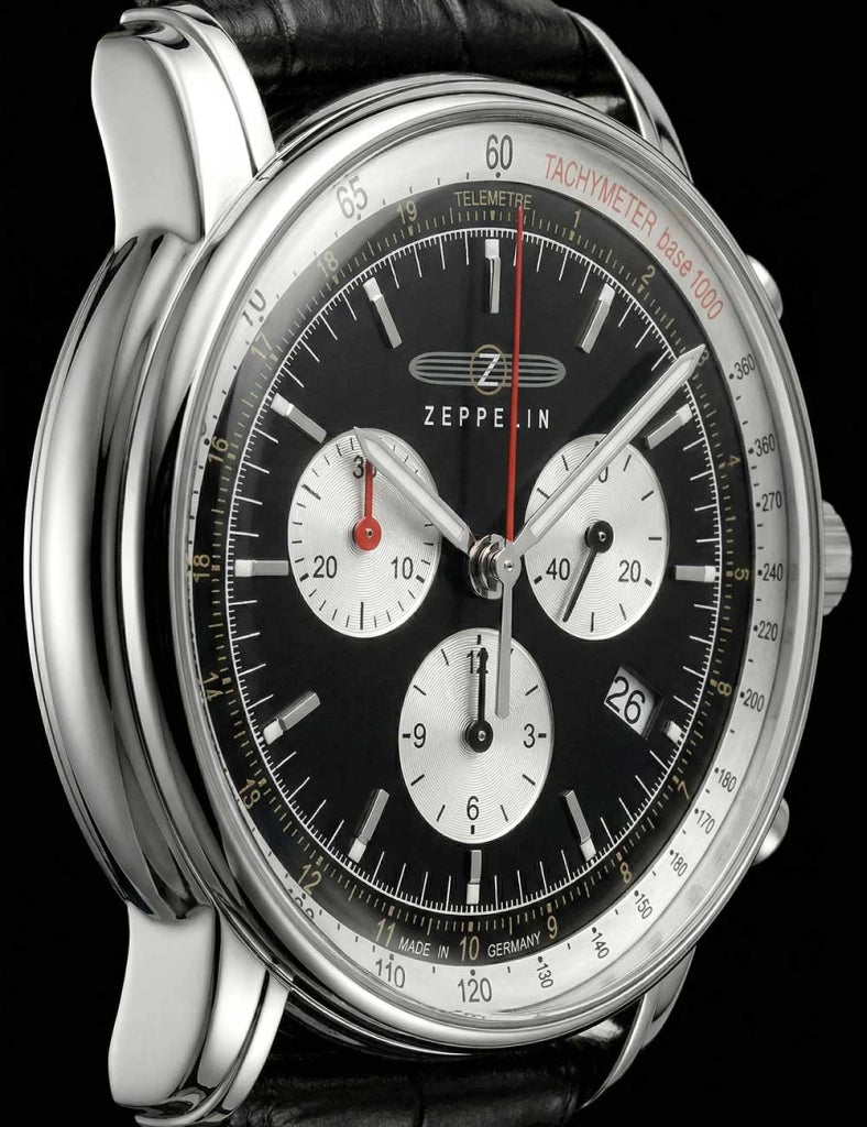 ZEPPELIN Mod. 88882