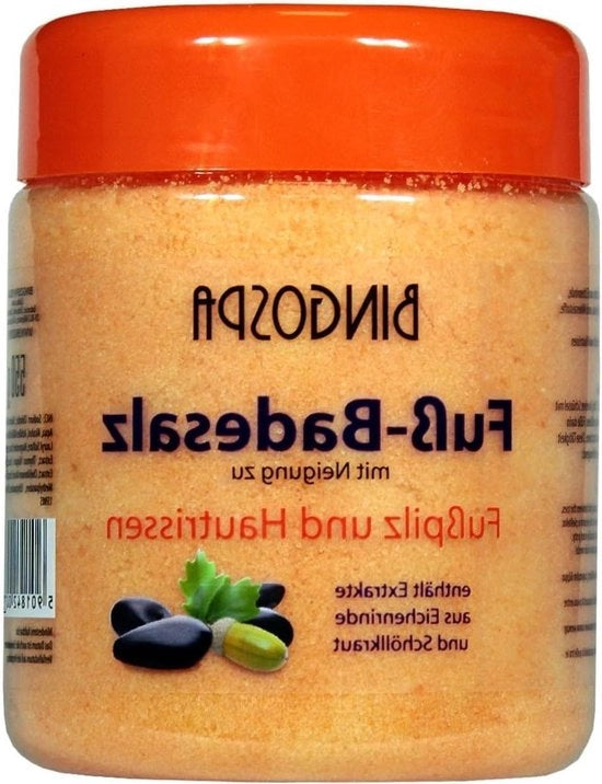 Piedi Bagnati Antifungine Hidrofuga 550g