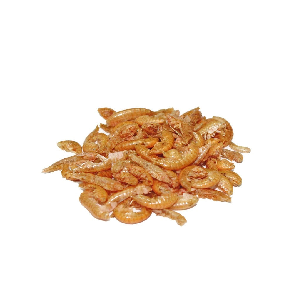 Prodac Tartafood - Gamberetti per Tartarughe di acqua Dolce Formato: 250 ml