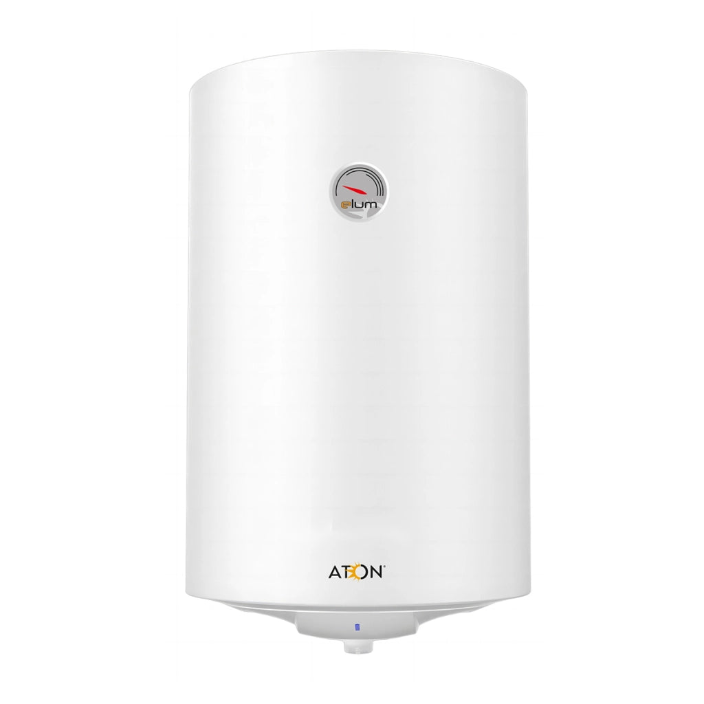 SCALDABAGNO ATON VERTICALE MOD. ELUM- lt. 50- ATON- pezzi 1