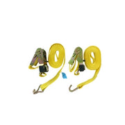 C SET 2/CINGHIE ANCORAGGIO CRICCHETTO 27MM 5MT J