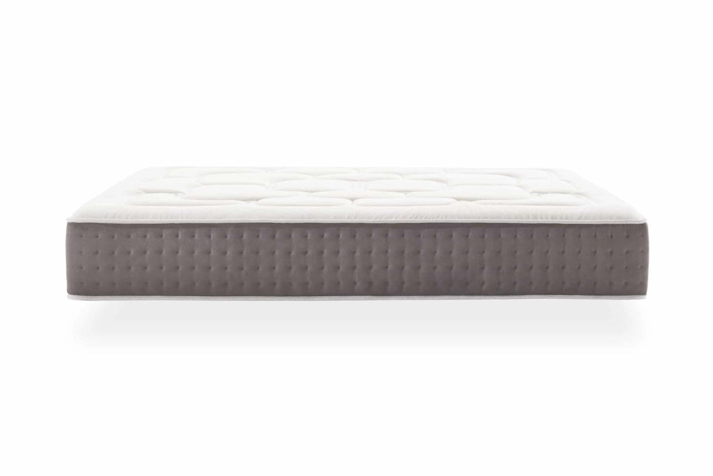 Materasso viscoelastico King Max Multizone - 180X200, 30cm - Moonia