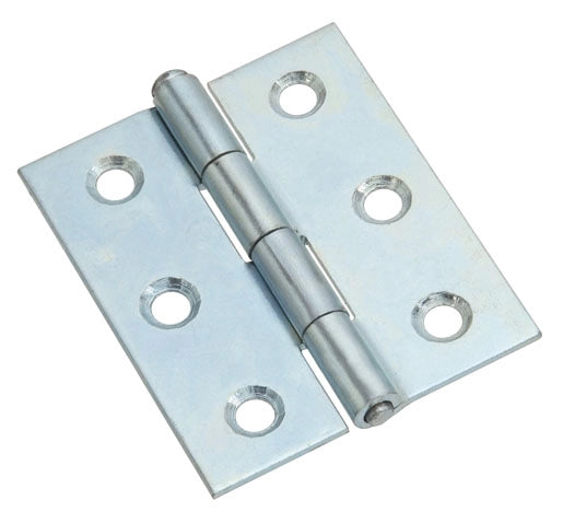 CERNIERA PESANTE PERNO REMOVIBILE  mm.115x70 (4.1/2) 24.00 pz