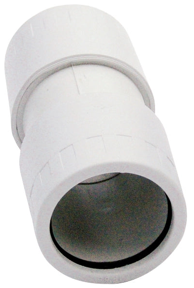MANICOTTO PER TUBO RIGIDO IP65  Ø mm. 16 50.00 pz