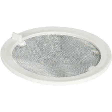 FILTRO PER IMBUTO Ø 10 cm per imbuto 22 cm