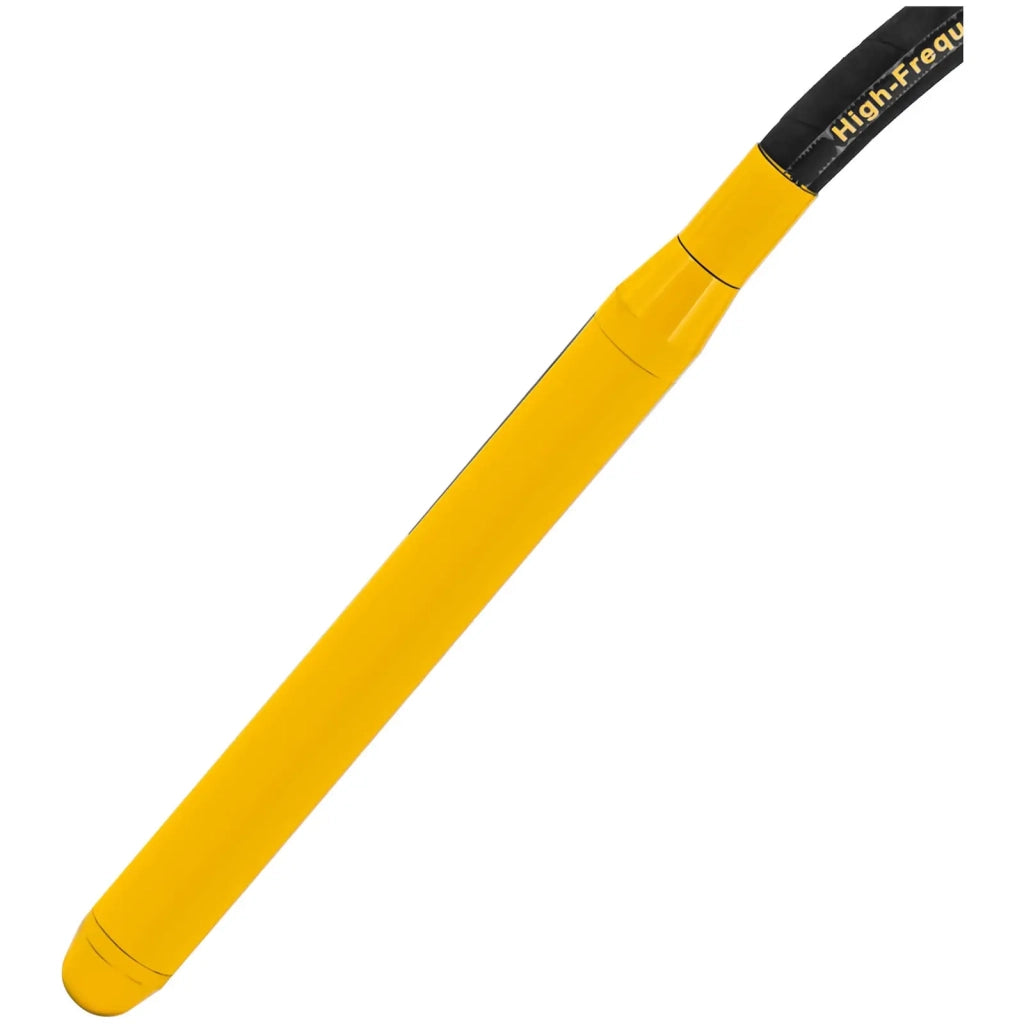 Vibratore per calcestruzzo professionale vibratori con convertitore 1500 watt 490 x 50 mm 230 volt acciaio inossidabile 14_0010219