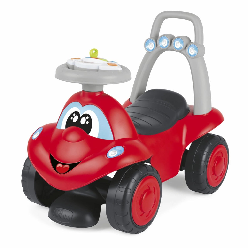 Chicco classic billy walk&ride - 01121.10