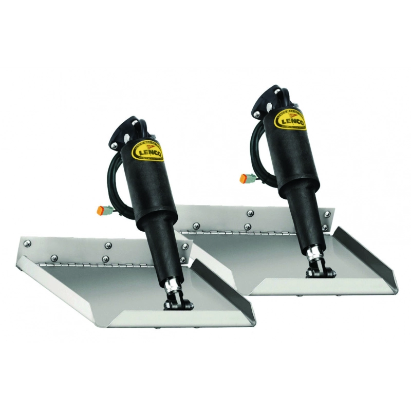 CORRETTORI D'ASSETTO EDGE MM305X305