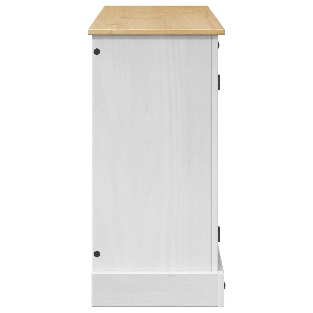 Supporto per Acquario Corona Bianco e marrone 42034036
