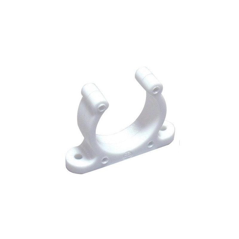 CLIPS BIANCA Ø MM.35