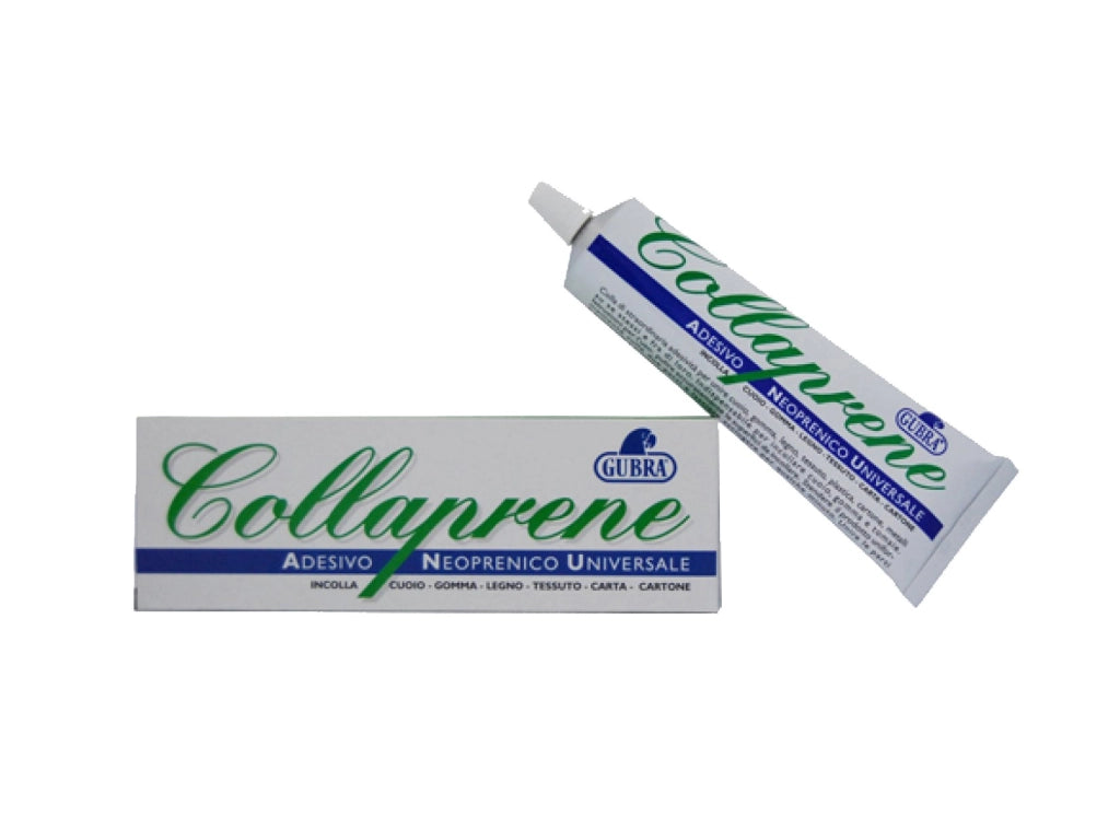 COLLA 'COLLAPRENE' 150 ml - GUBRA