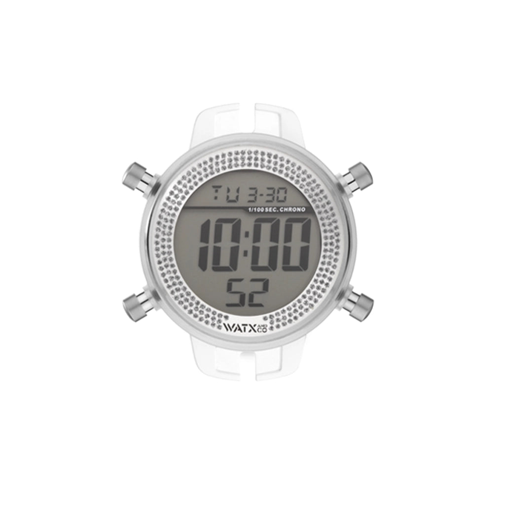 WATX&COLORS WATCHES Mod. RWA1050A