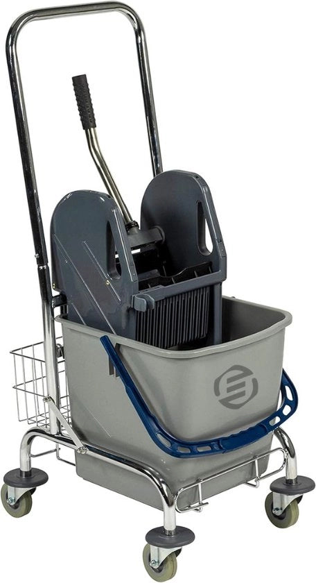 Carrello di Pulizia Portatile