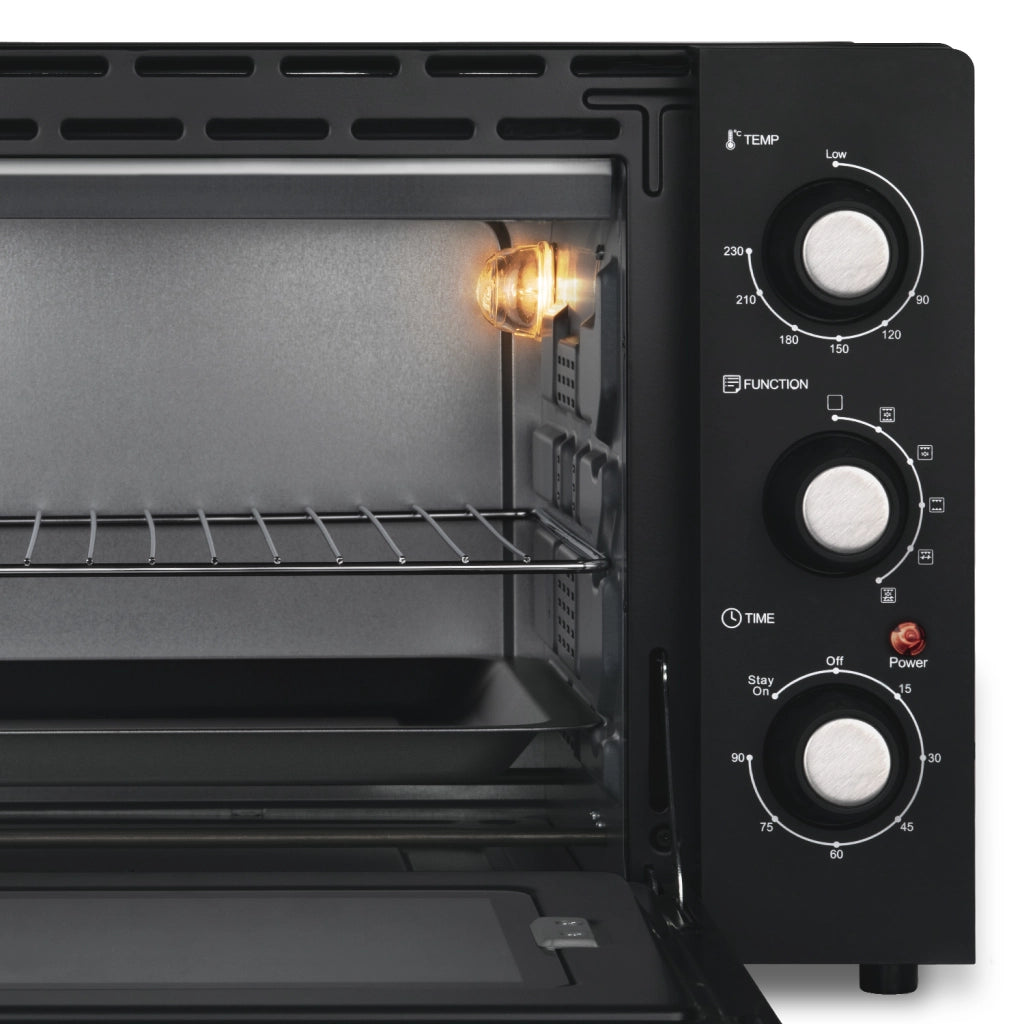 Fornetto elettrico 42L FO42