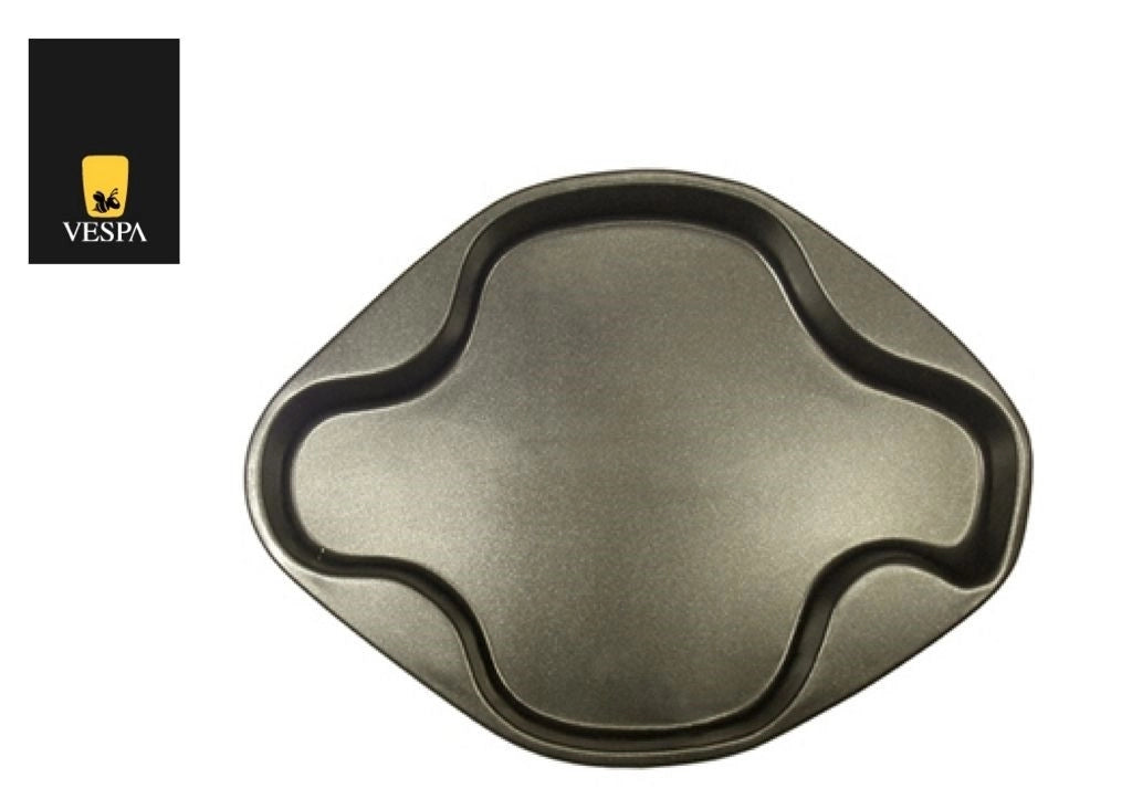 Forma Dolci Colomba Antiaderente Forno 36,7 x 27 x 4,2 cm Vespa