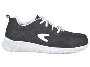 SCARPA TECHSHELL DISTANCE ESD S3  n°46    COFRA