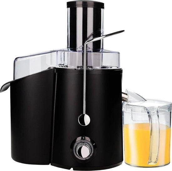 Sapcentrifuga per verdure e frutta - Anti druppa - Juicificatore