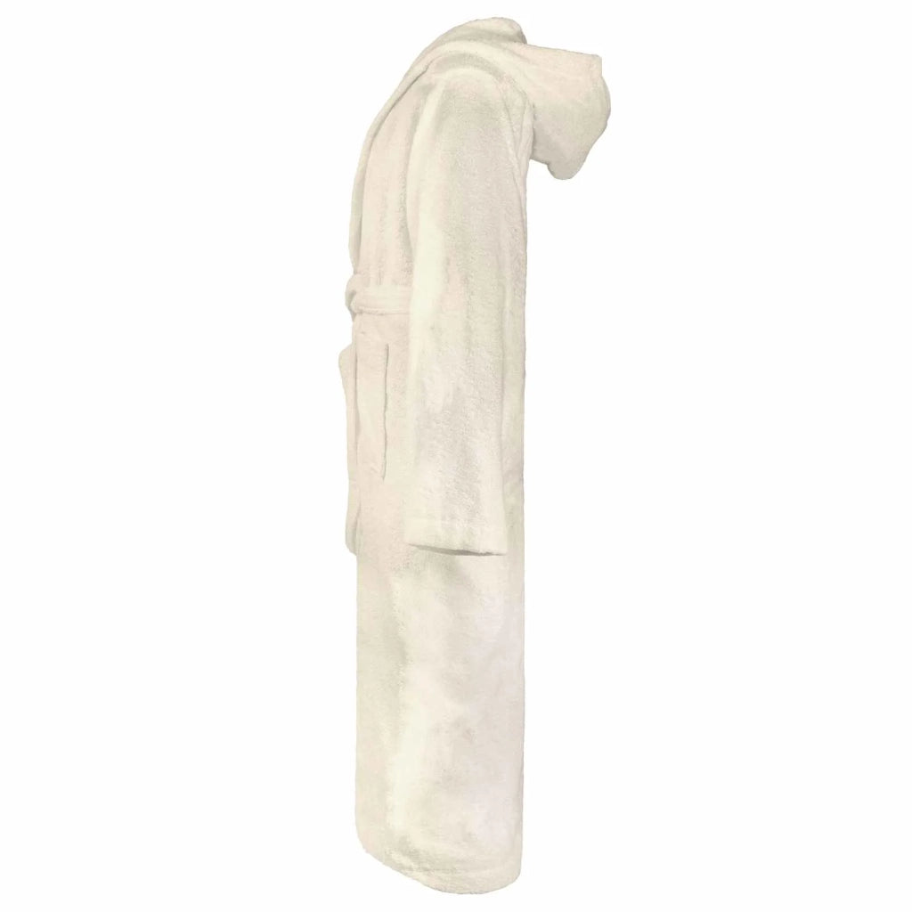 Accappatoio KINN Crema XXXL Cotone 4100810
