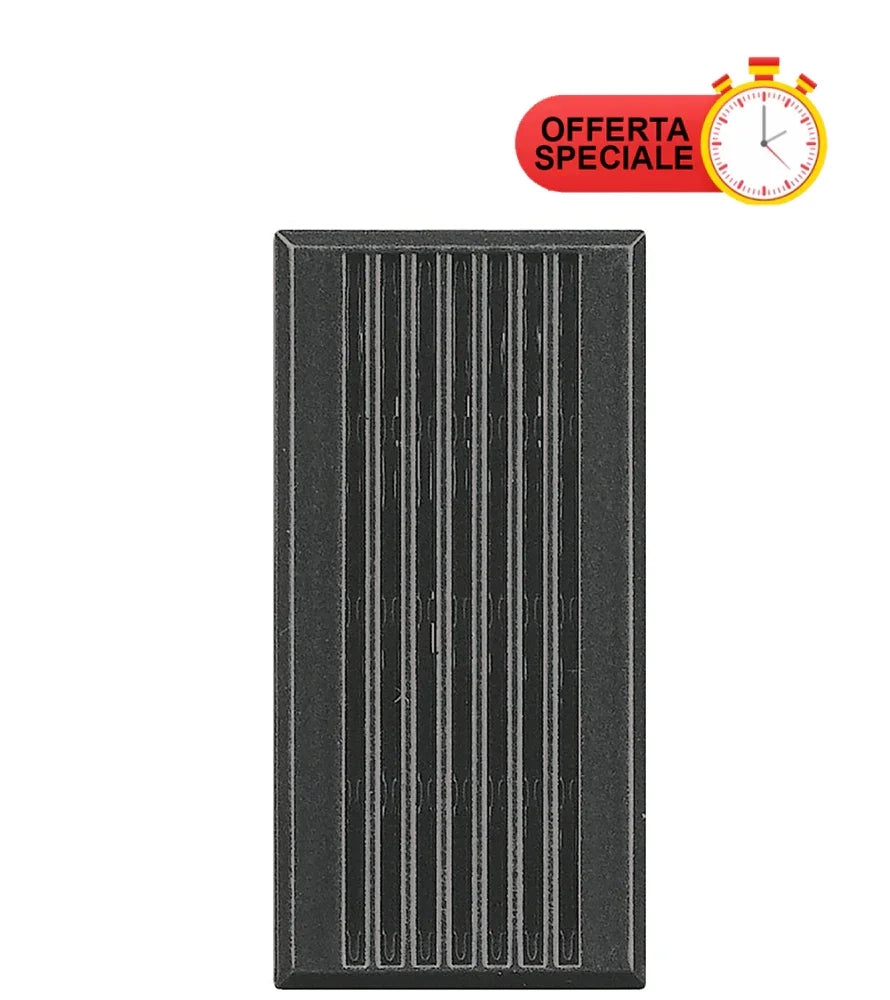 Bticino Axolute Ronzatore 230Vac - 12VA - 80dB HS4356/230