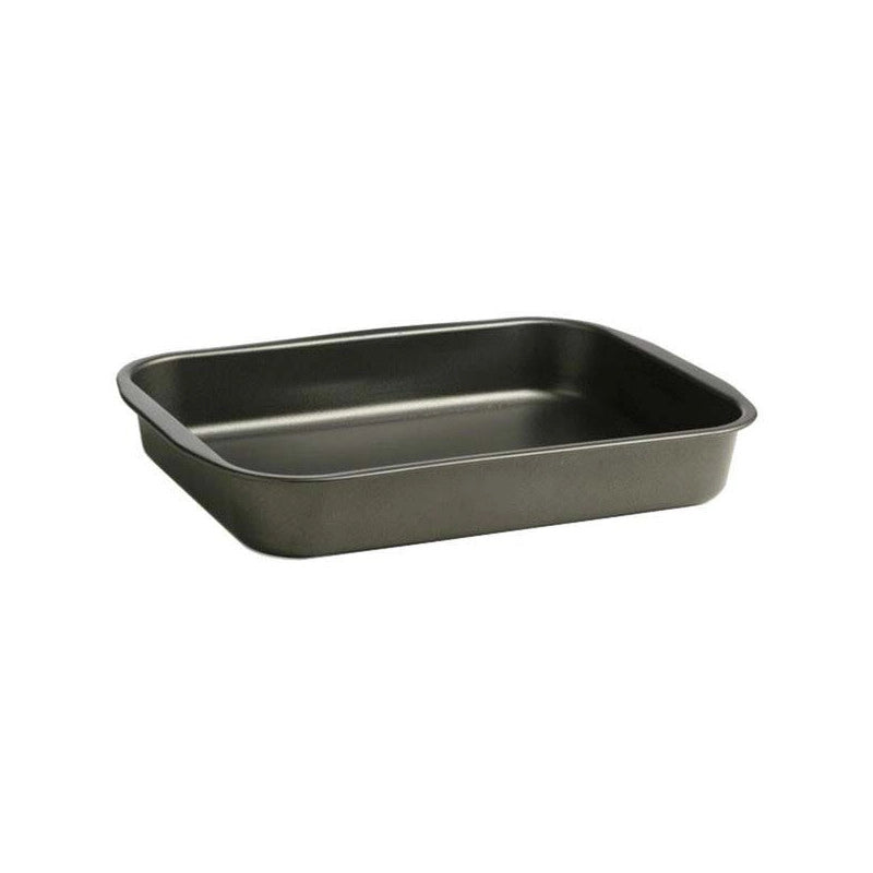 Teglia Rettangolare Alta Cm 42X33 Accademia