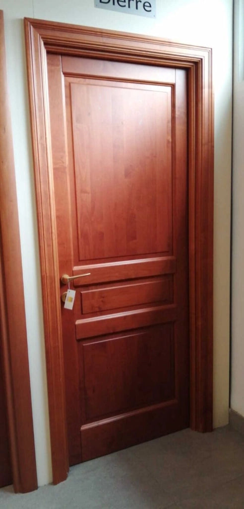 Baldi 9 Cilin Wodd Mass.80X210Dx - Dierre